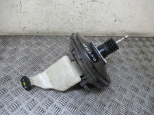 2018 VAUXHALL ASTRA K SRI 3600 1.6CDTI MK7 BRAKE SERVO+MASTER CYLINDER REF2804