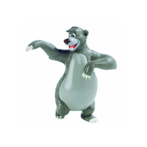 Baloo the bear - -,