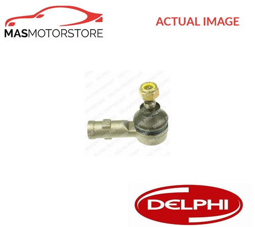 Track rod end rack - end, right