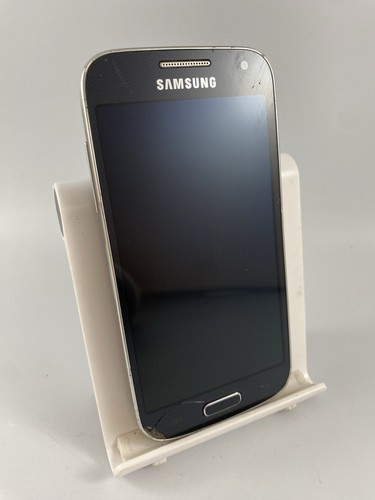 Samsung galaxy mini black - s4,