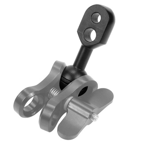 Head adapter arm for diving - 1",