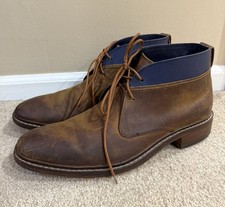 Cole Haan Colton Chukka Boots