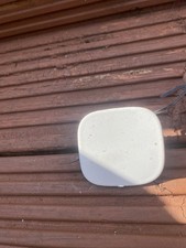 NISSAN MICRA 2003-2005 Front