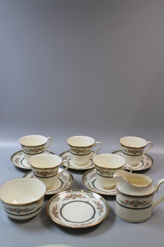 Set minton stanwood - of,
