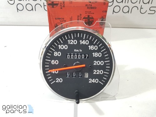 60790070 alfa romeo 7 - 33, 1.7