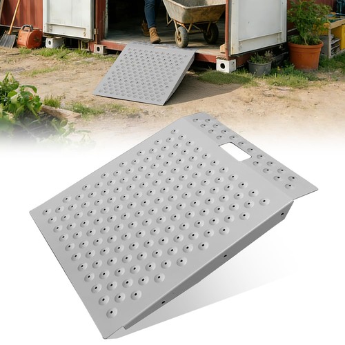 Equipment ramp 29x24 750lbs - ramp,