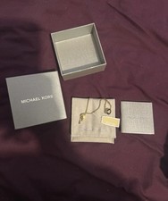 Brand new Michael Kors