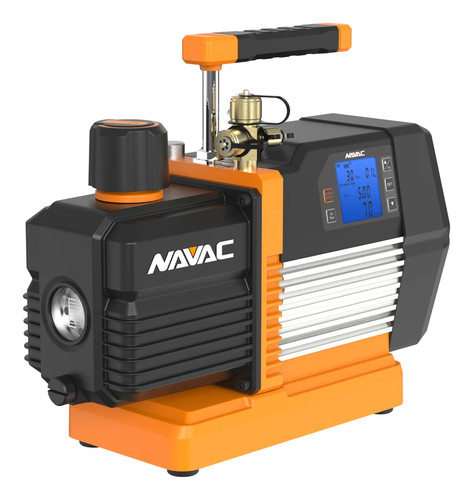 Navac np8ds smart vacuum pump - smart,
