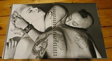 SEX by Madonna - Hardcover