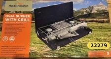 Adventuridge Double Gas Burner