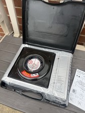 Gas Camping Stove