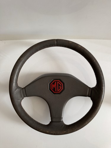 Maestro turbo steering - mg,