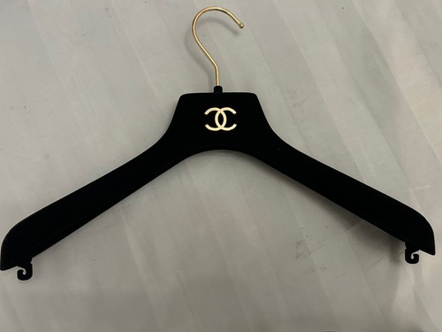 Chanel authentic velvet - authentic,