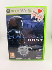 Halo 3 ODST - Xbox 360 Game