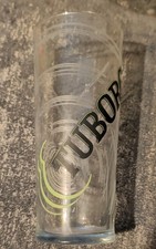 vintage Tuborg lager embossed