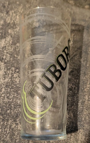 Vintage tuborg lager embossed - vintage,