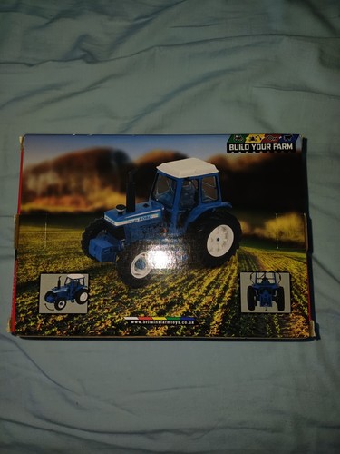 Britains build your own - your, farm