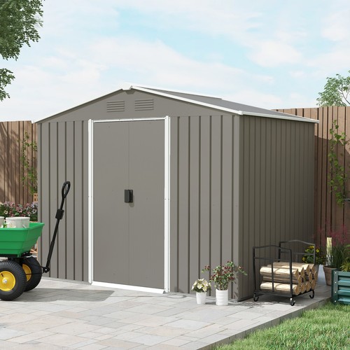 7ft outdoor metal tool - 7.7,