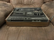 Akai Gxc40T Stereo Cassette