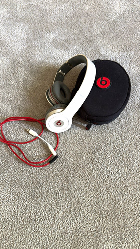 Beats dre solo hd - beats, by