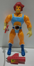 Vintage LJN Thundercats -