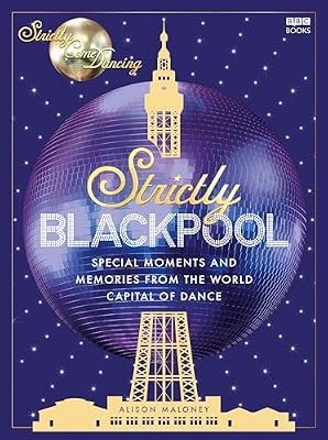 Strictly blackpool maloney - strictly,