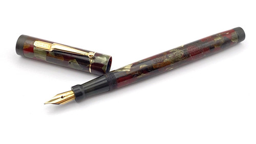 Vintage mabie todd swan - vintage,