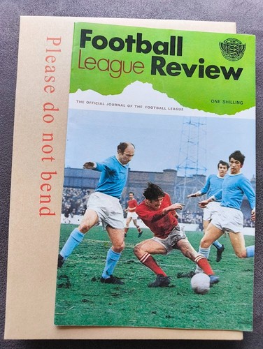 Football league review - league,