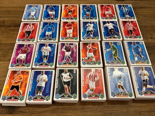 Match attax 2009 bundle - bundle,