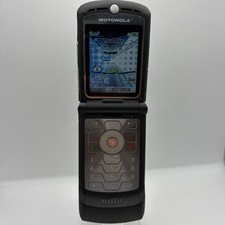 Motorola RAZR V3 UNLOCKED GSM