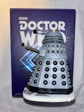 Robert Harrop DOCTOR WHO WHO07