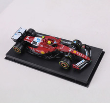 BBURAGO 1:43 2025 FERRARI