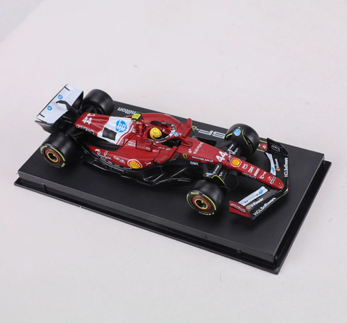 Bburago 2025 ferrari - 1:43,