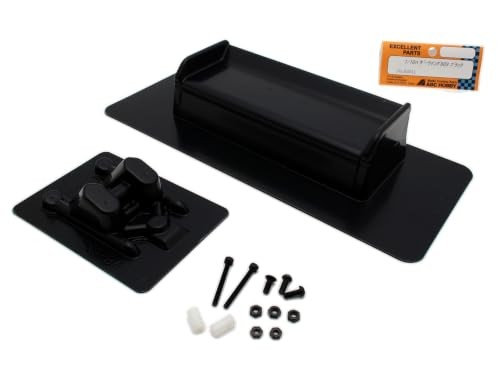 Abc hobby buggy - abc, wing