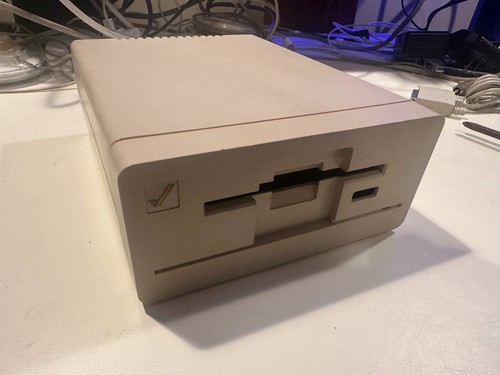 Commodore amiga 1010 external - 1010,