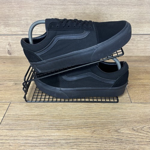 Vans shoes women size 7 - women’s,