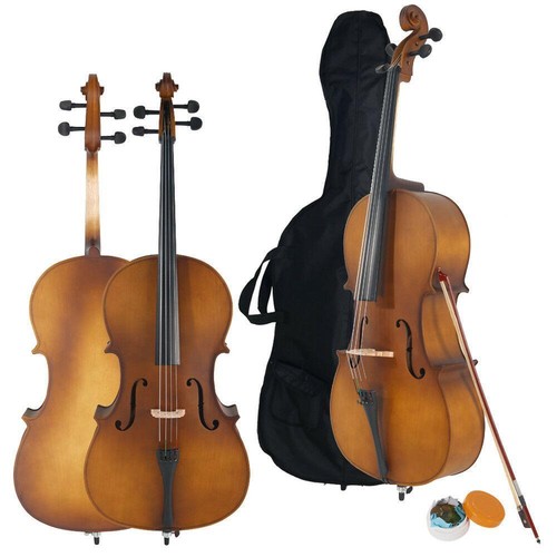 Professional wood acoustic - wood,