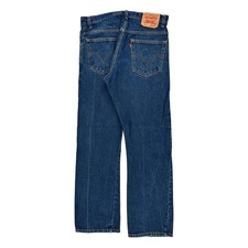 Levis 517 Boot Cut Jeans - 33W