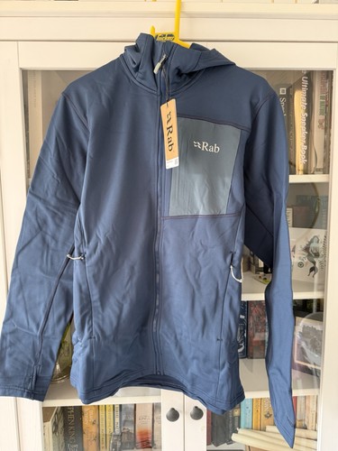 Rab men superflux - rab,