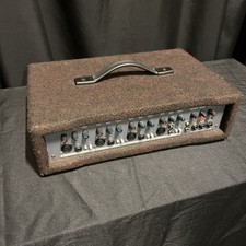 HH Electronics Performer Mixer Amplifier 304M 180w With Spring Reverb