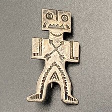 Vintage petite navajo - vintage, native