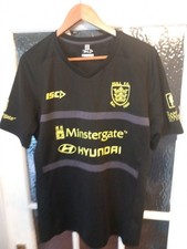 Isc Hull Rugby League Short