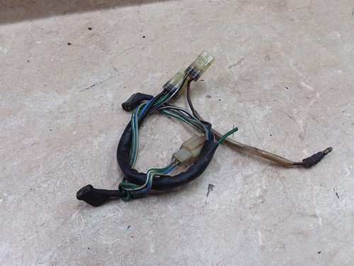 Honda 350 xl350 wire harness - xl350-r,