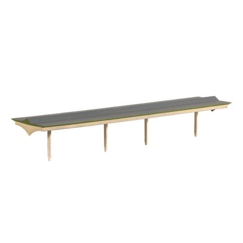 Ratio plastic models - plastic,