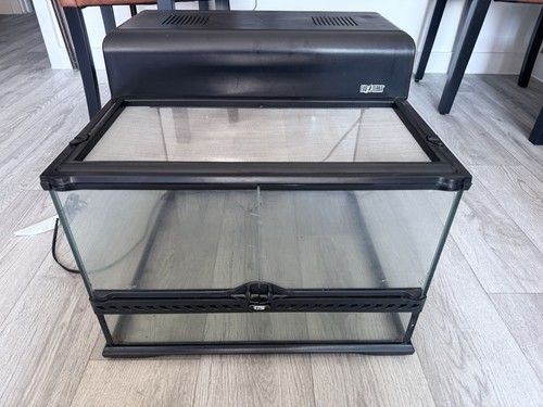 Exo terra glass terrarium - exo,