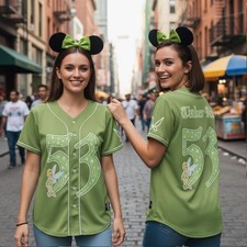 Personalized Peter Pan Tinker