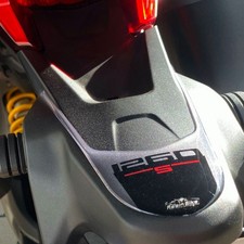 Motorcycle Stickers 3D
