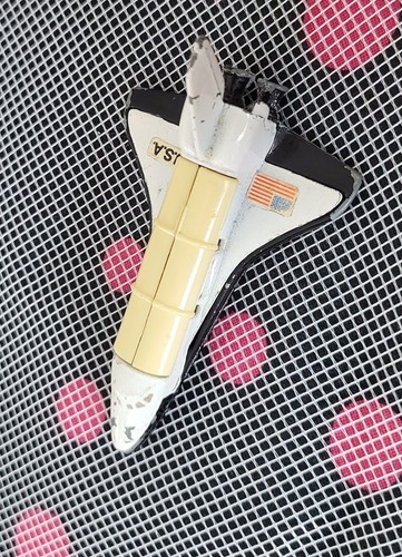 Corgi juniors space shuttle - juniors,