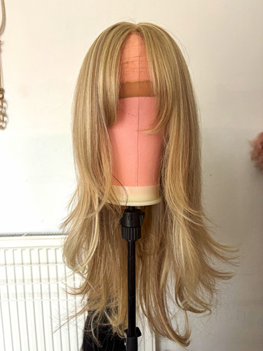 Rebeccahair inch lace - 26,