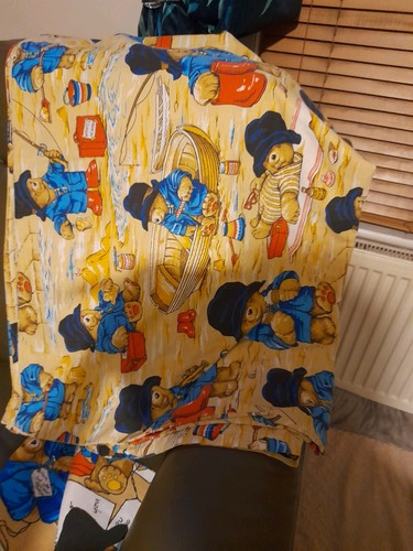Rare 1970 paddington bear - rare,